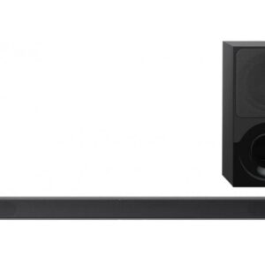 Звуковая панель Sony HT-XF9000