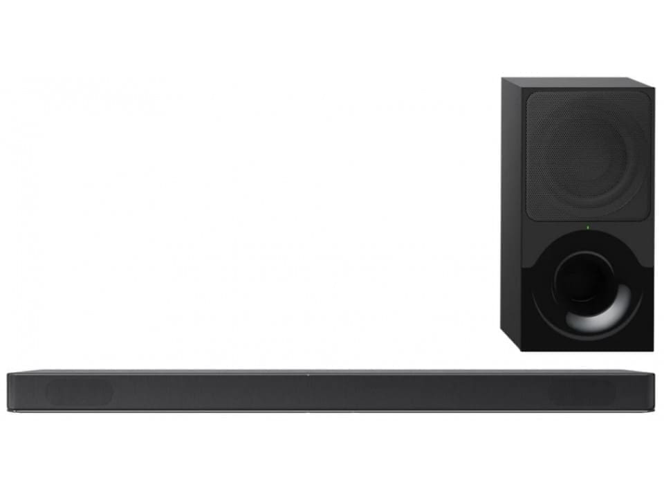 Звуковая панель Sony HT-XF9000