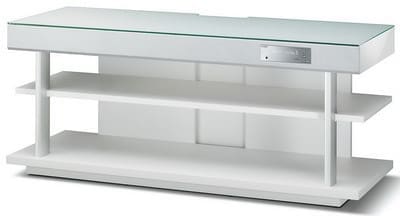 Звуковой проектор Yamaha YRS-1100 (белый)