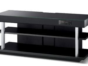 Звуковой проектор Yamaha YRS-1100 (чёрный)