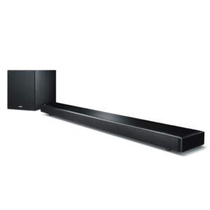 Звуковой проектор Yamaha YSP-2700 Black