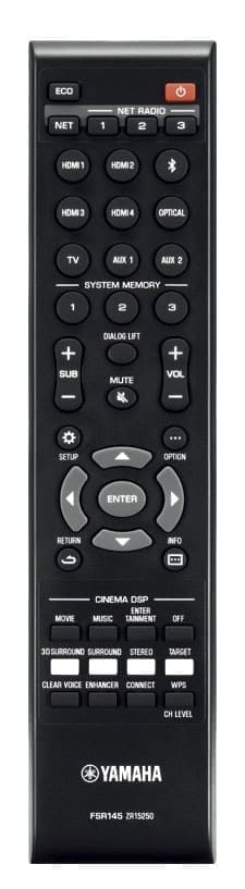 Звуковой проектор Yamaha YSP-5600