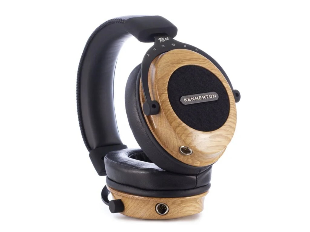 Наушники Kennerton Aurora Rise Basic