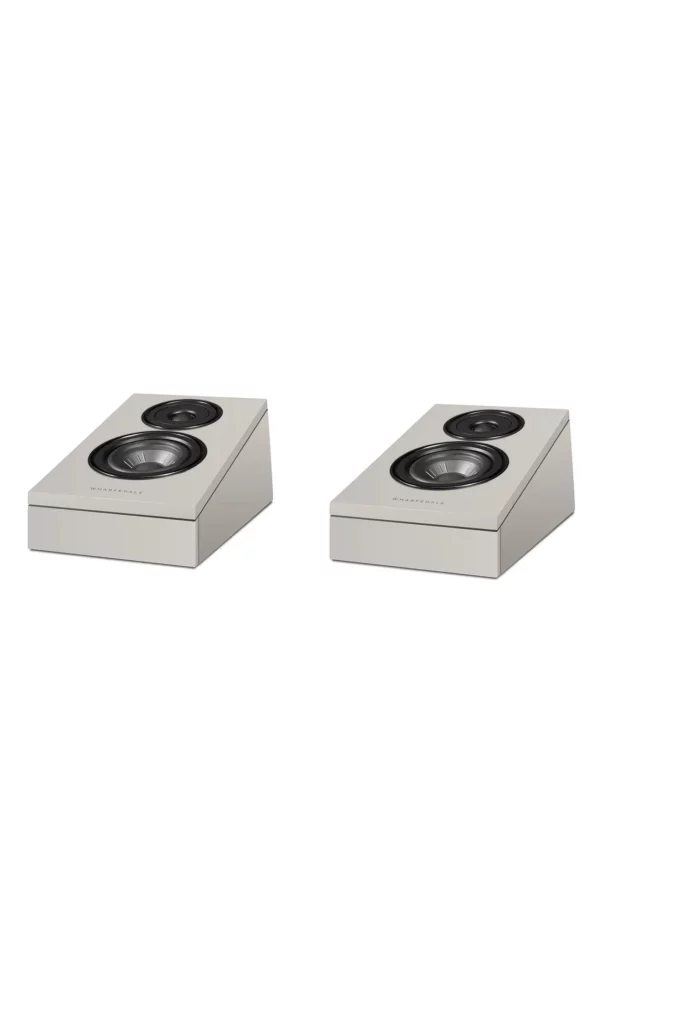 Акустика Dolby Atmos Wharfedale Diamond 12 3Di Grey