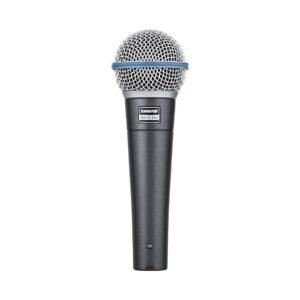 Микрофон Shure Beta 58A