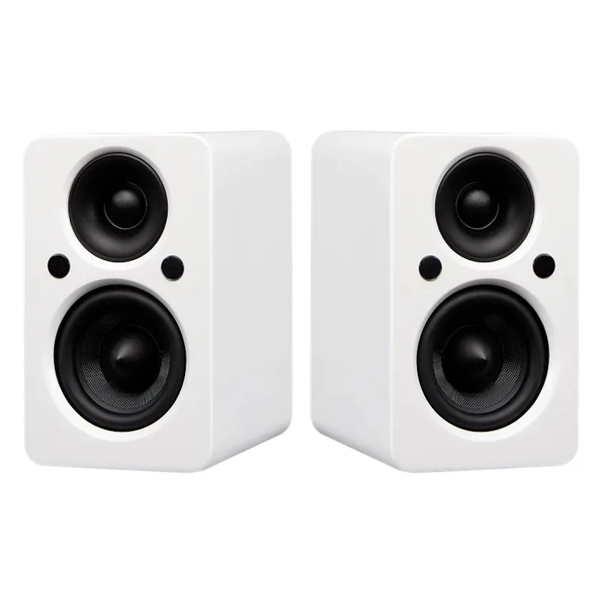 Полочная акустика Jamo Mini MKII Matte White