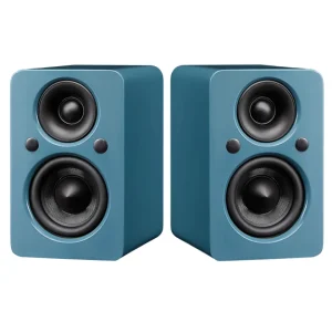 Полочная акустика Jamo Mini MKII G. Eucalyptus