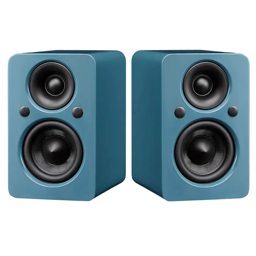 Полочная акустика Jamo Mini MKII G. Eucalyptus