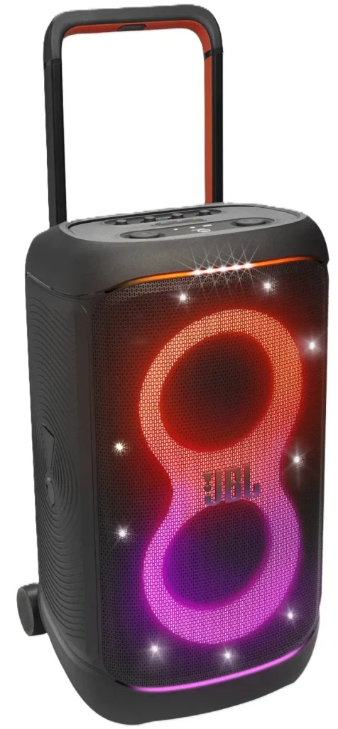 Портативная аудиостстема JBL PartyBox 520