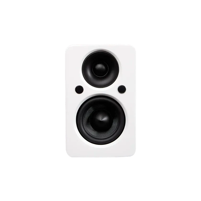 Полочная акустика Jamo Mini MKII Matte White
