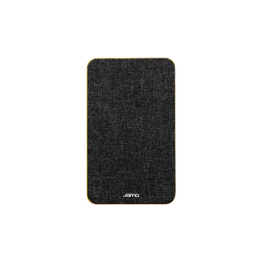 Полочная акустика Jamo C705PA MKII Gloss Yellow
