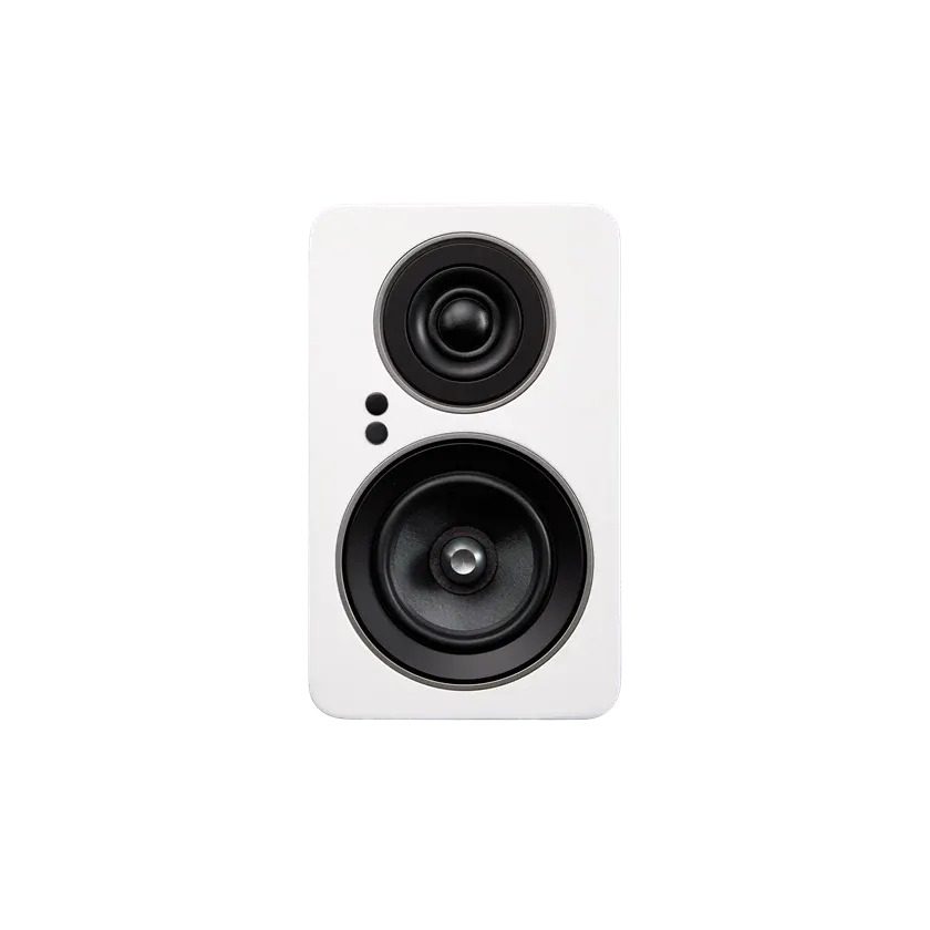 Полочная акустика Jamo C705PA MKII Matte White