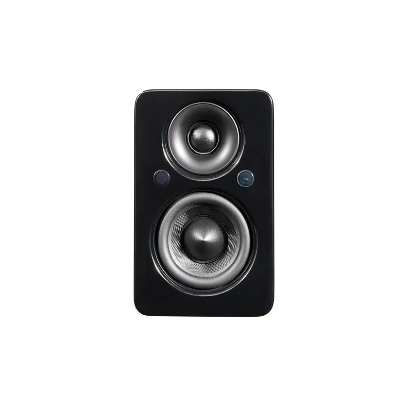 Полочная акустика Jamo Mini MKII Gloss Black