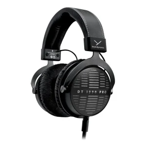 Наушники Beyerdynamic DT 1990 PRO MKII (30 Ohm)