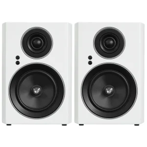 Полочная акустика Jamo C707PA MKII White