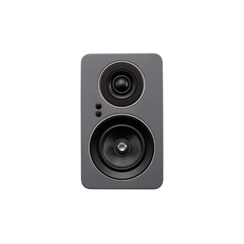 Полочная акустика Jamo C705PA MKII Matte Grey