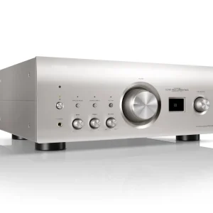Интегральный усилитель Denon PMA-3000NE Silver