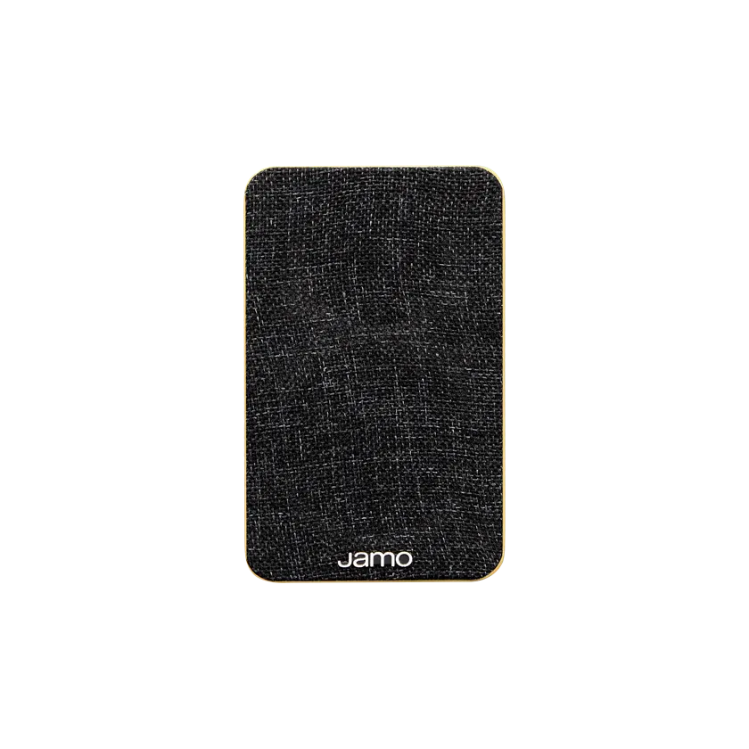 Полочная акустика Jamo Mini MKII Gloss Yellow