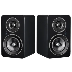 Полочная акустика Jamo C705PA MKII Gloss Black