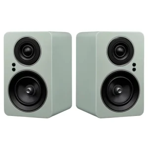 Полочная акустика Jamo C705PA MKII Matte Green