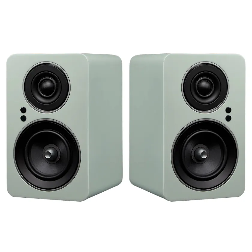 Полочная акустика Jamo C705PA MKII Matte Green