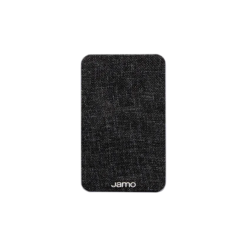 Полочная акустика Jamo Mini MKII Gloss White