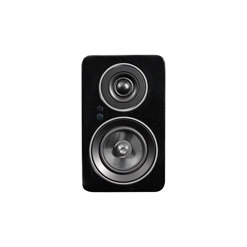 Полочная акустика Jamo C705PA MKII Gloss Black