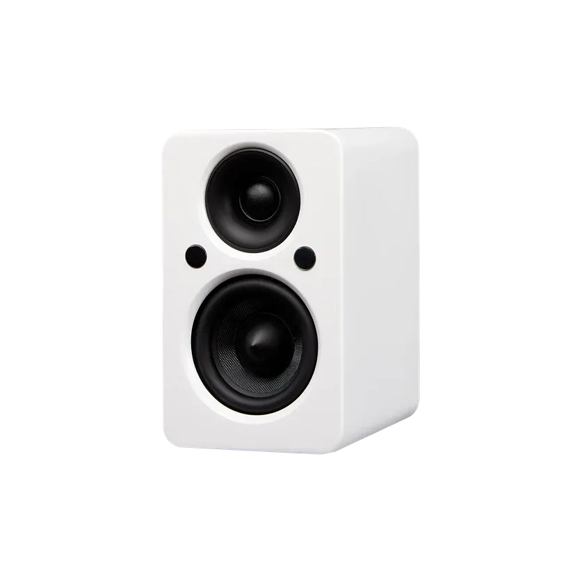 Полочная акустика Jamo Mini MKII Matte White