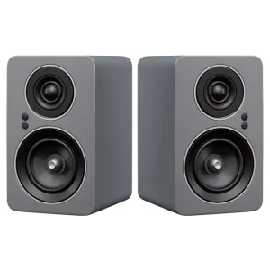 Полочная акустика Jamo C705PA MKII Matte Grey
