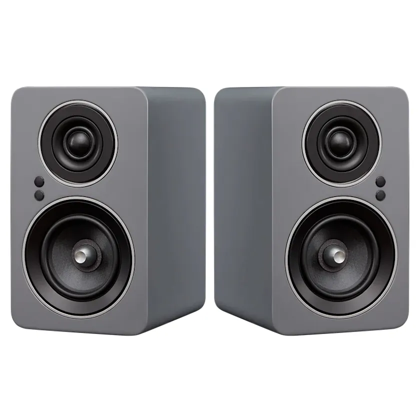 Полочная акустика Jamo C705PA MKII Matte Grey
