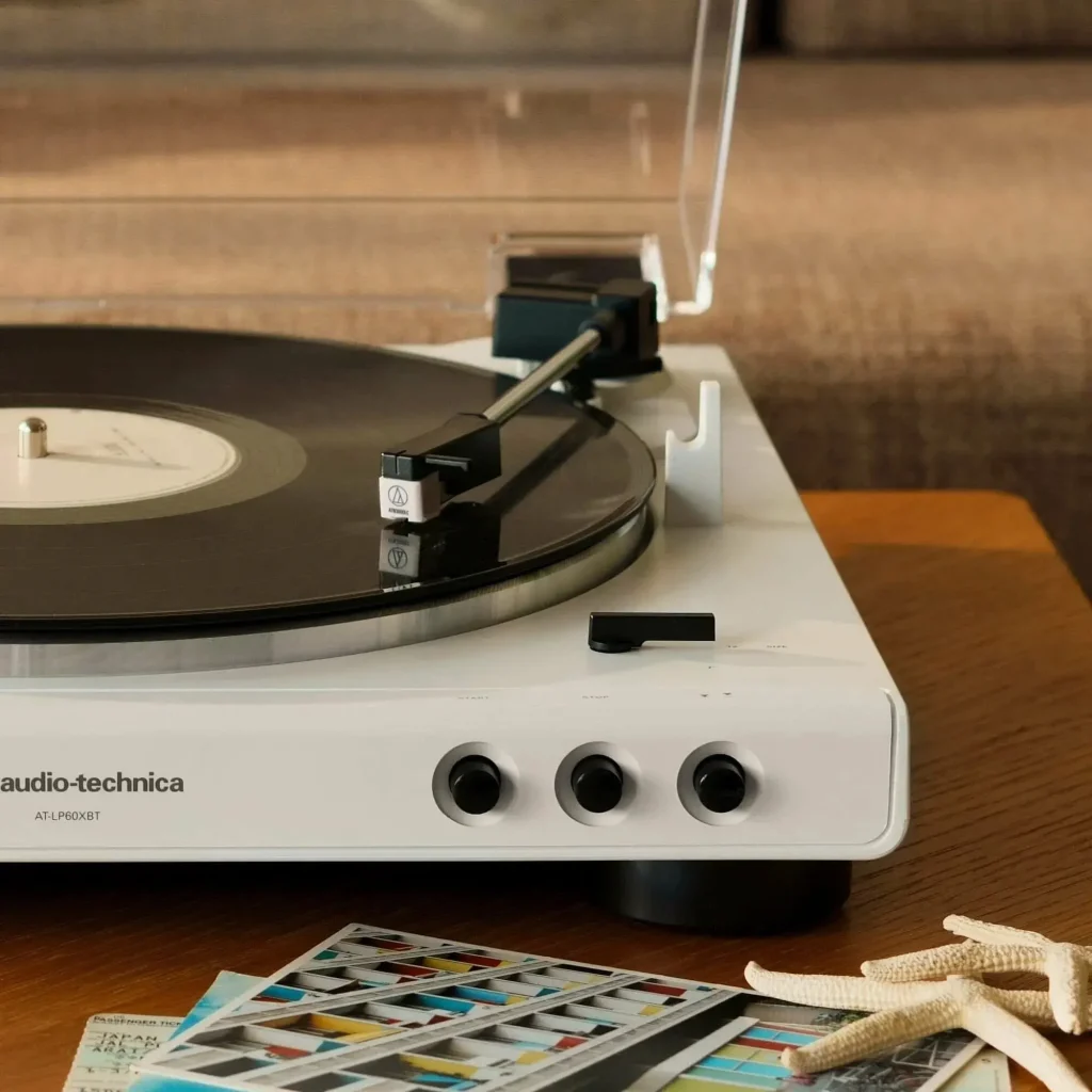 Игла звукоснимателя Audio-Technica ATN3600LC