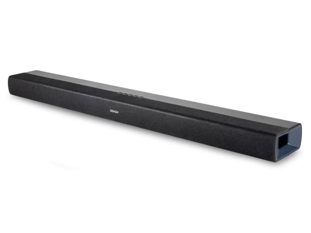 Саундбар Denon DHT-S218 Black