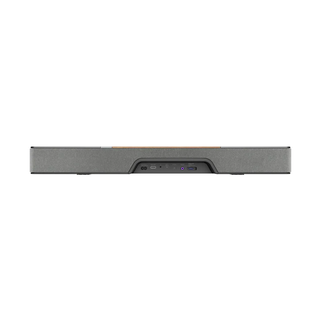 Саундбар Klipsch Flexus Core 100 Walnut