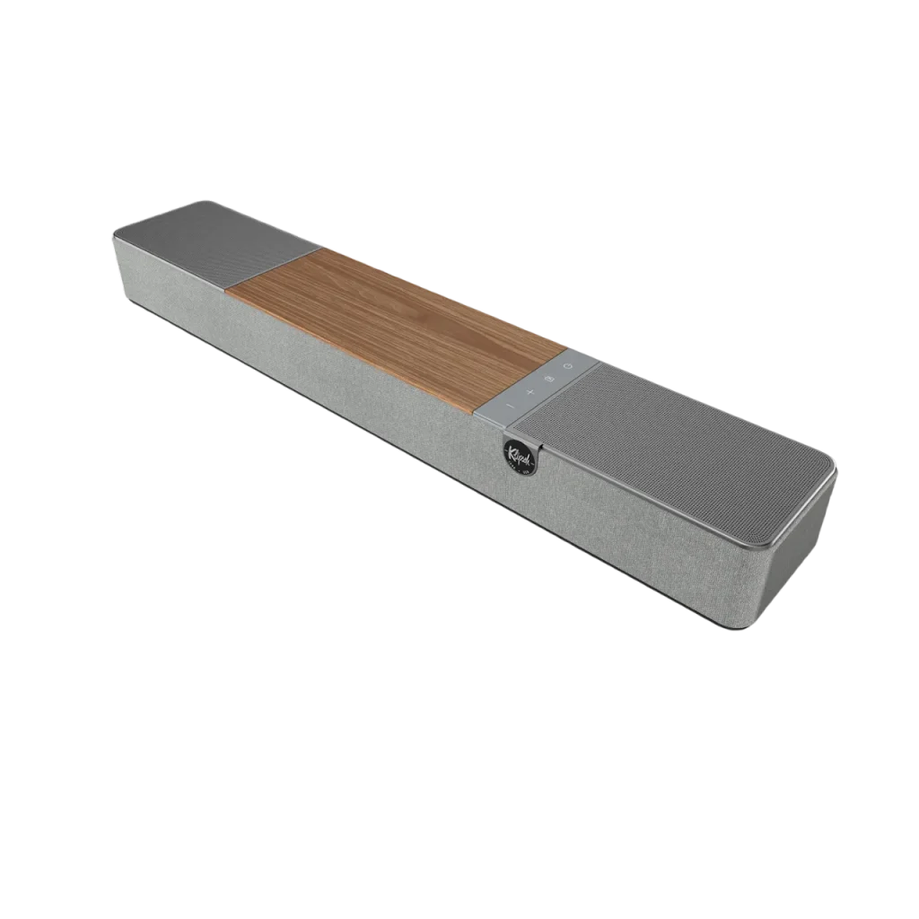 Саундбар Klipsch Flexus Core 100 Walnut