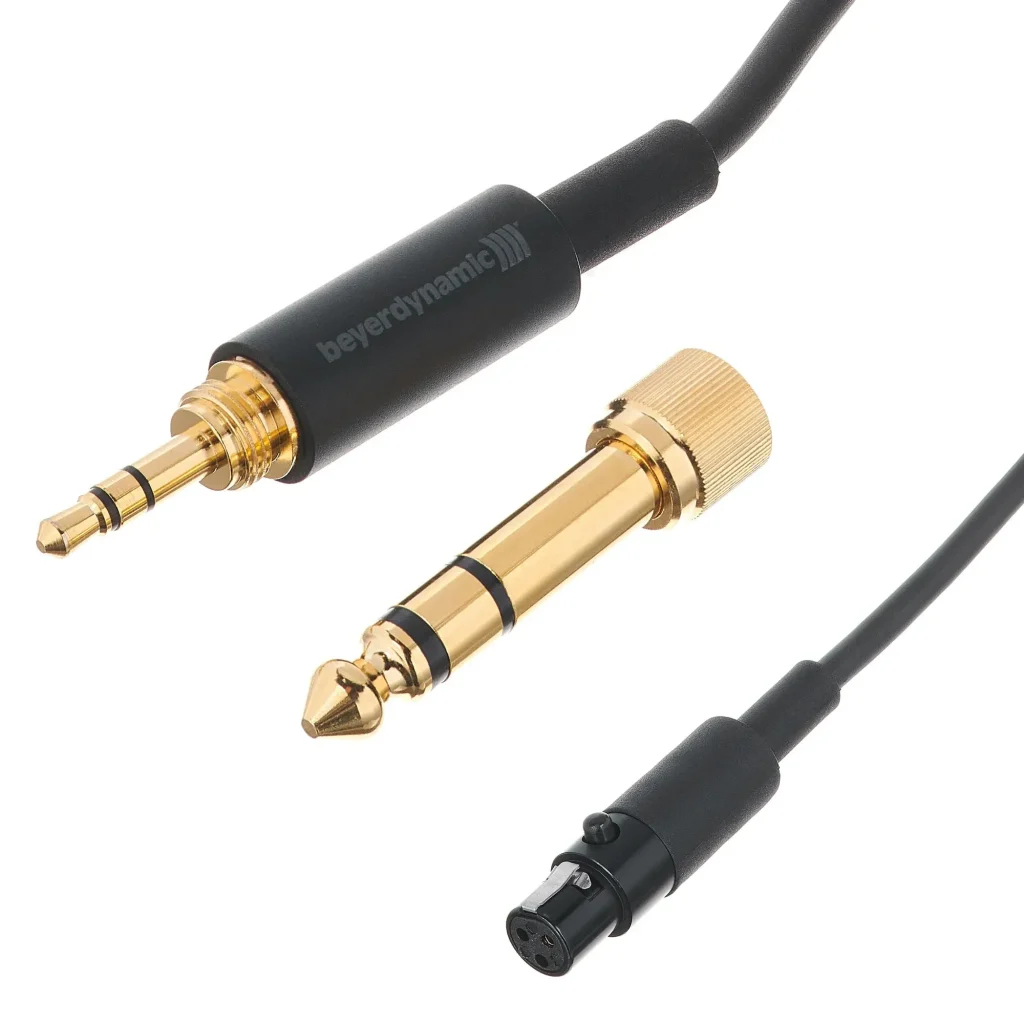 Наушники Beyerdynamic DT 1990 PRO MKII (30 Ohm)