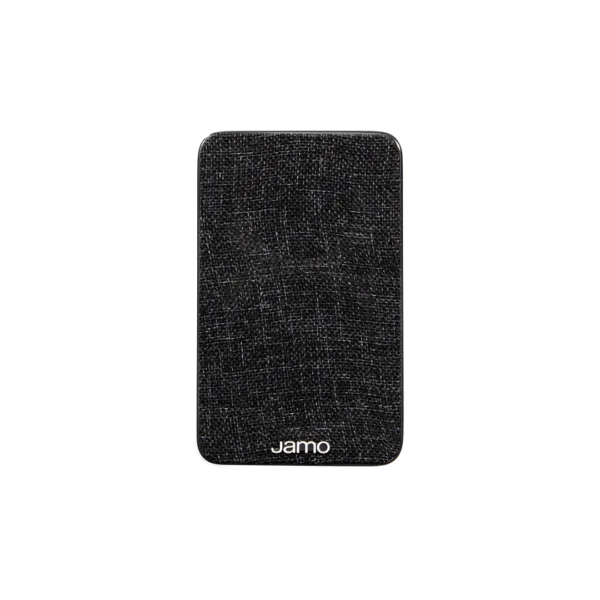 Полочная акустика Jamo Mini MKII Gloss Black