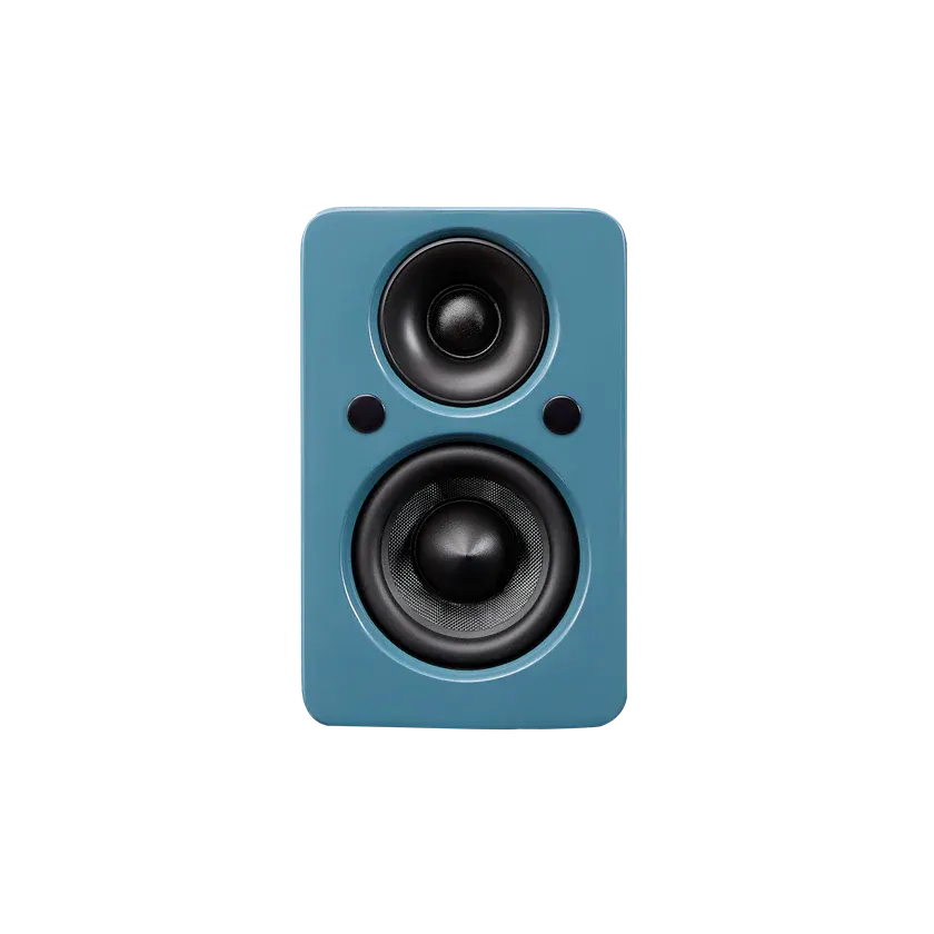 Полочная акустика Jamo Mini MKII G. Eucalyptus