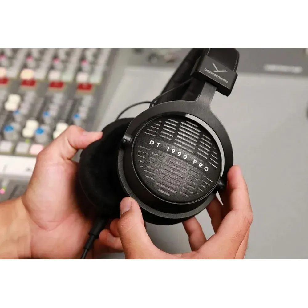 Наушники Beyerdynamic DT 1990 PRO MKII (30 Ohm)