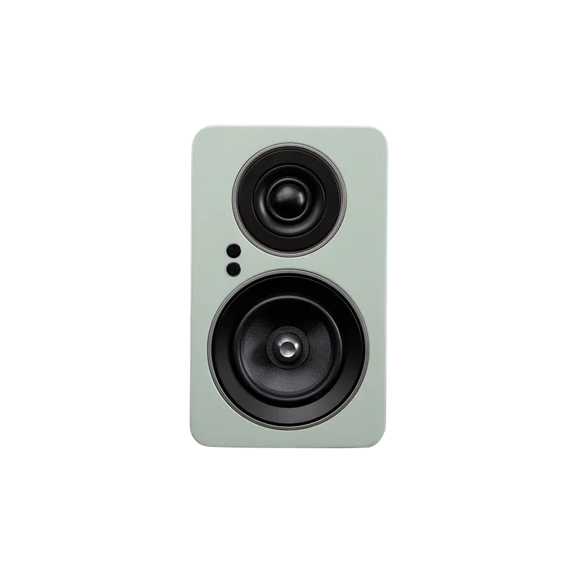 Полочная акустика Jamo C705PA MKII Matte Green
