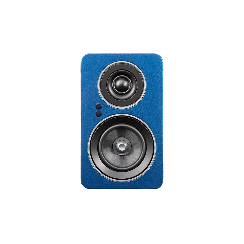 Полочная акустика Jamo C705PA MKII Gloss Blue