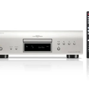 CD-проигрыватель Denon DCD-1700NE Silver