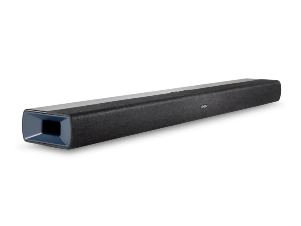 Саундбар Denon DHT-S218 Black