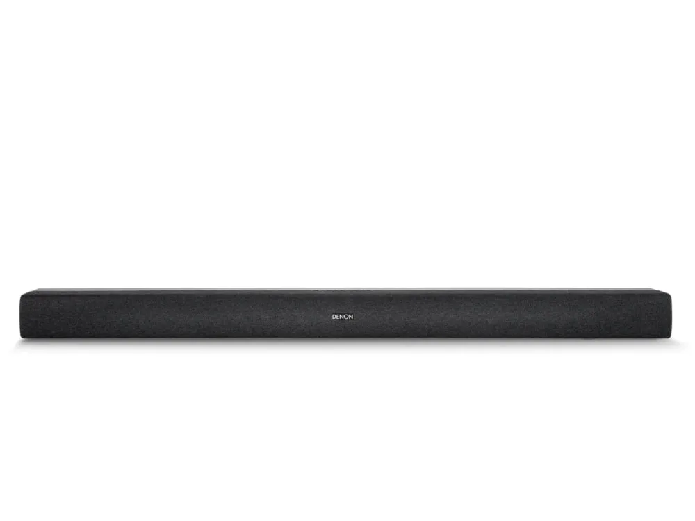 Саундбар Denon DHT-S218 Black