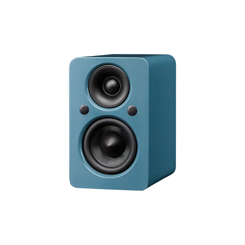 Полочная акустика Jamo Mini MKII G. Eucalyptus
