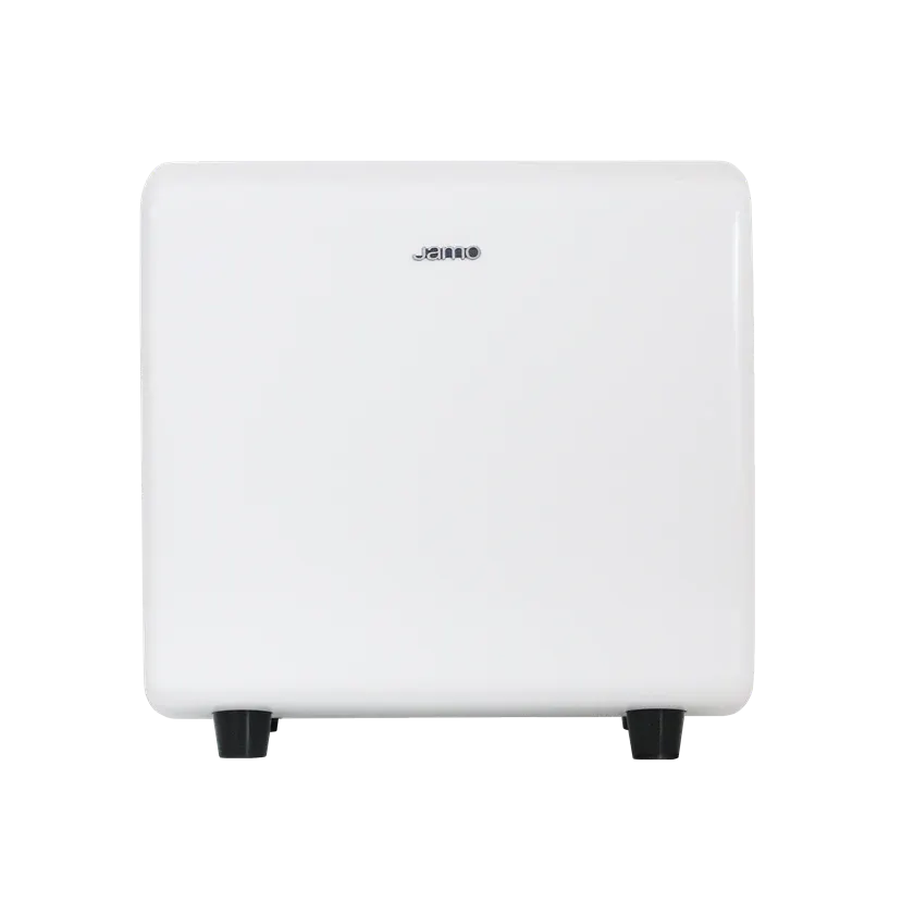 Сабвуфер Jamo Cube Sub Matte White
