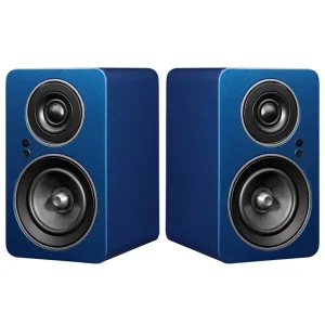Полочная акустика Jamo C705PA MKII Gloss Blue