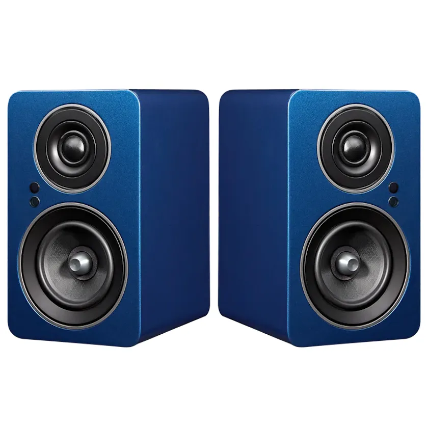 Полочная акустика Jamo C705PA MKII Gloss Blue