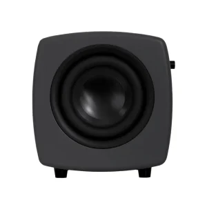 Сабвуфер Jamo Cube Sub Matte Grey