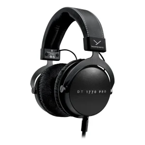 Наушники Beyerdynamic DT 1770 PRO MKII (30 Ohm)