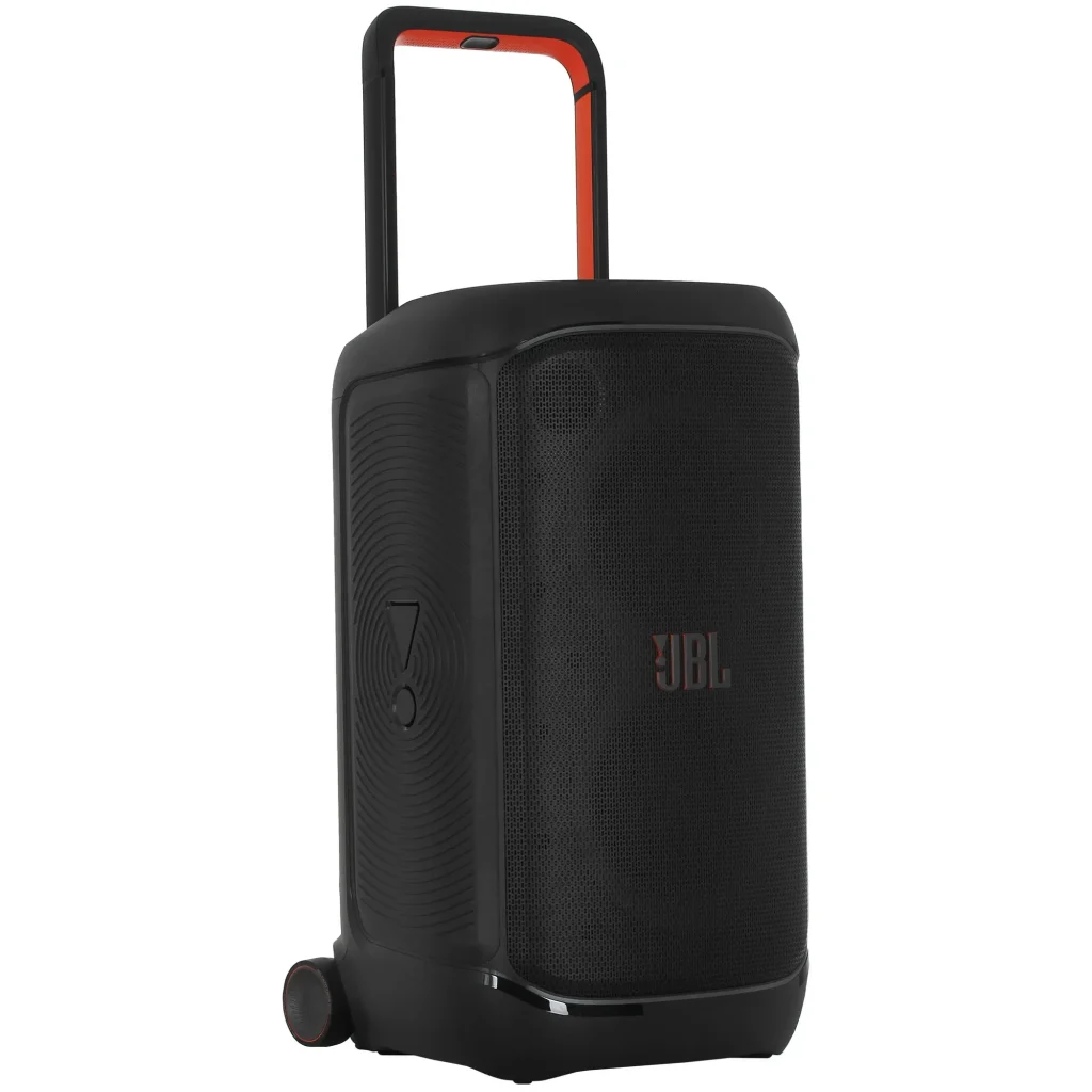 Портативная аудиостстема JBL PartyBox 520